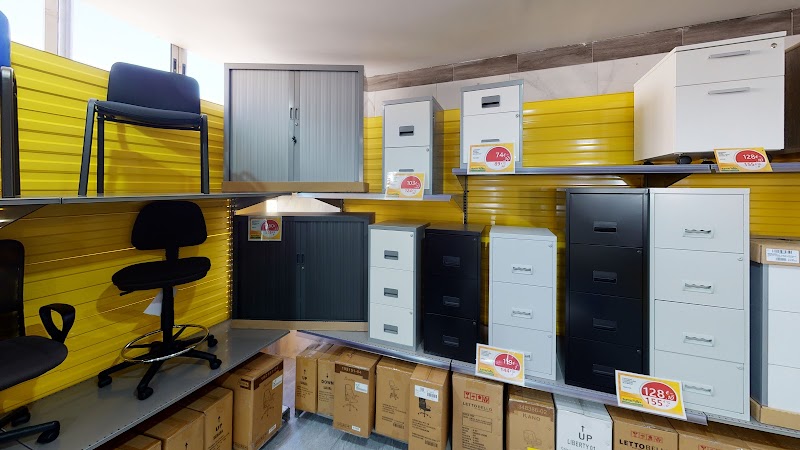 Imagen de Bureau Vallée Finestrat