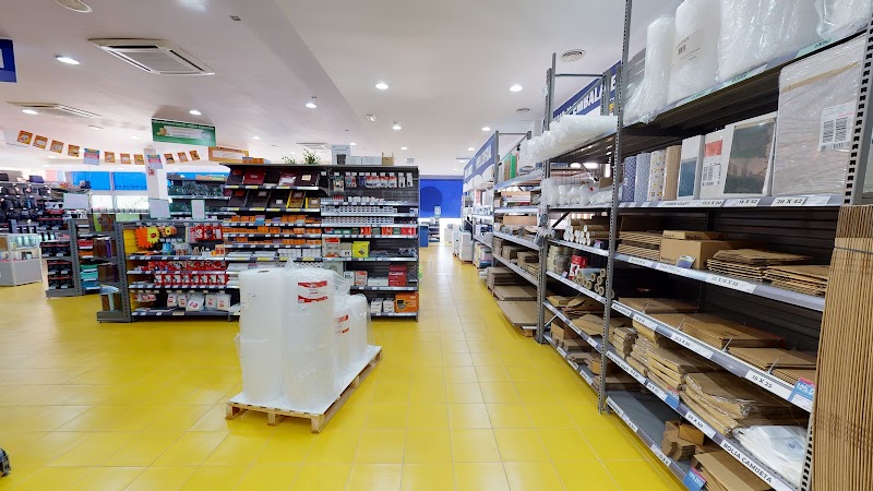 Imagen de Bureau Vallée Finestrat