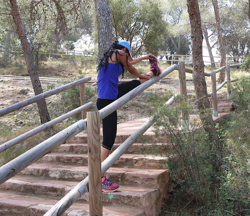 Imagen de Thais de Moura: Entrenadora Personal