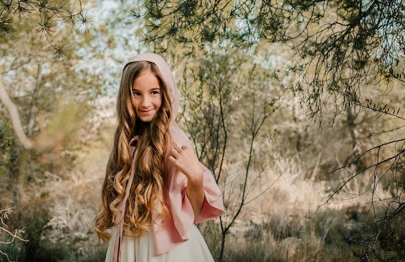 Imagen de Ana Gemma Fotografía de Bodas