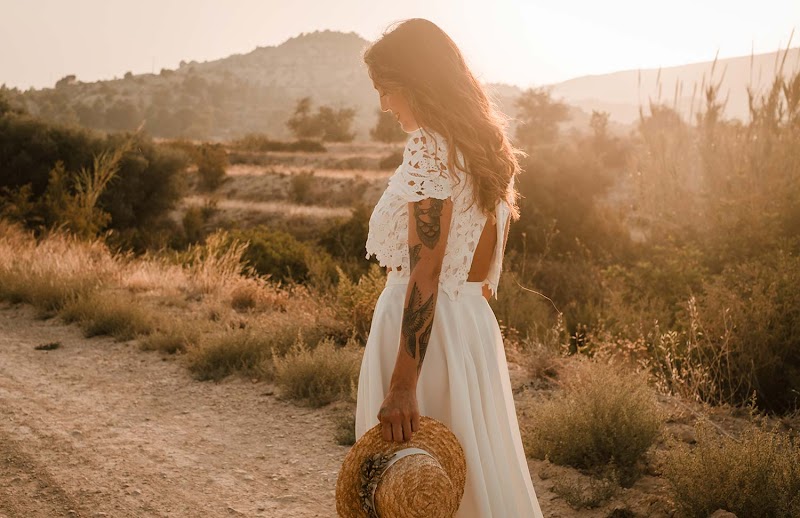 Imagen de Ana Gemma Fotografía de Bodas