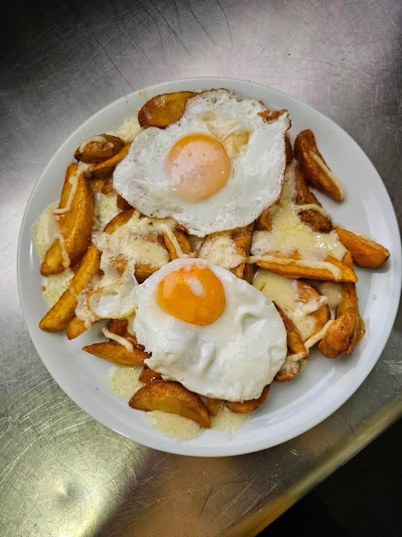 Imagen de Gastro Bar Desafina-2