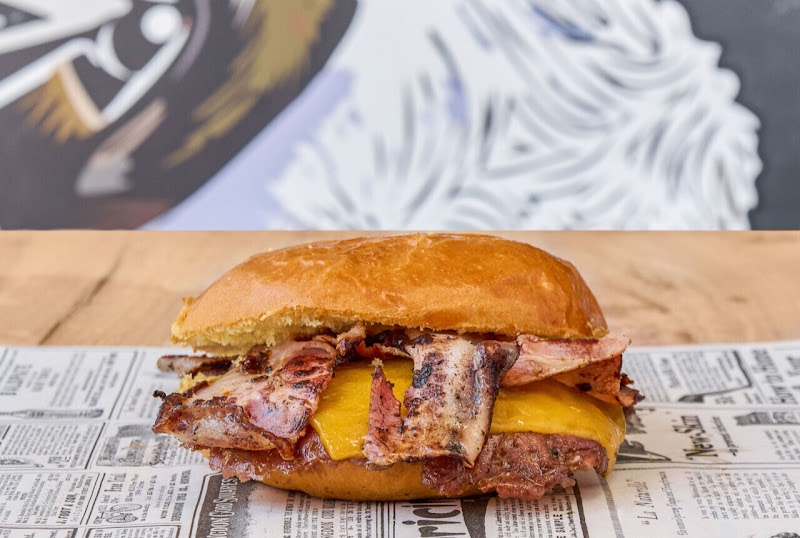 Imagen de Sergio’s Burger