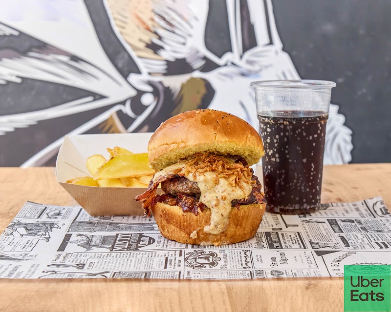 Imagen de Sergio’s Burger