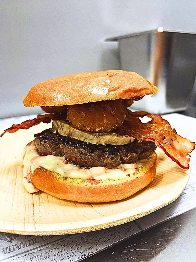 Imagen de Sergio’s Burger