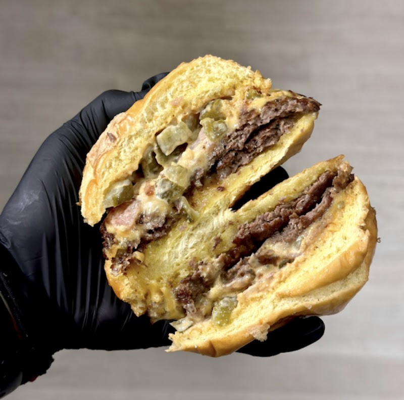 Imagen de Pac-smash Burger