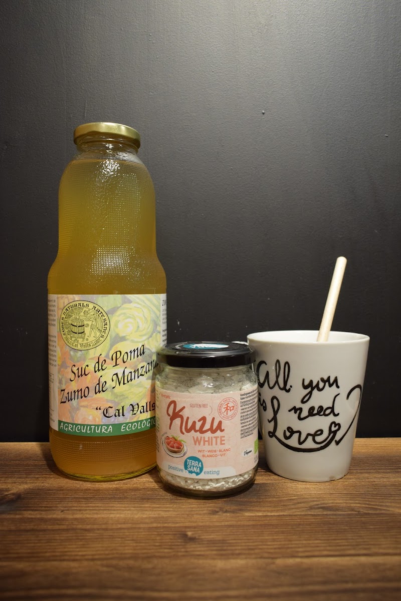 Imagen de Herbolario Biocentro Altea – Organic Shop