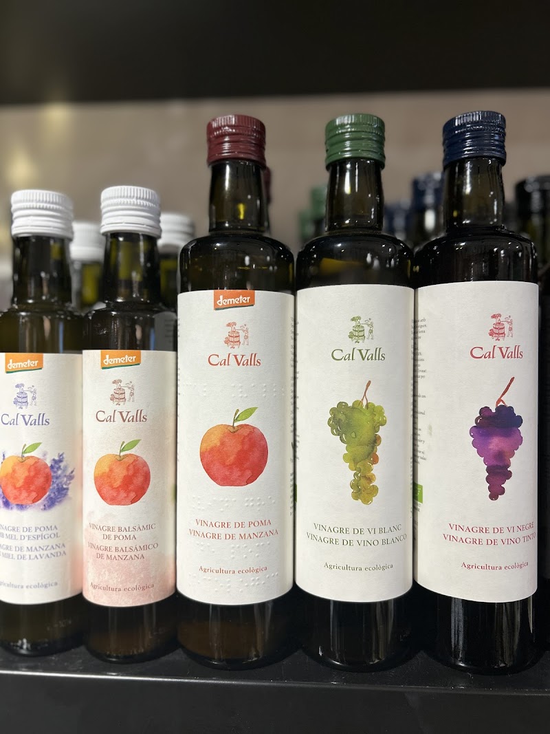 Imagen de Herbolario Biocentro Altea – Organic Shop