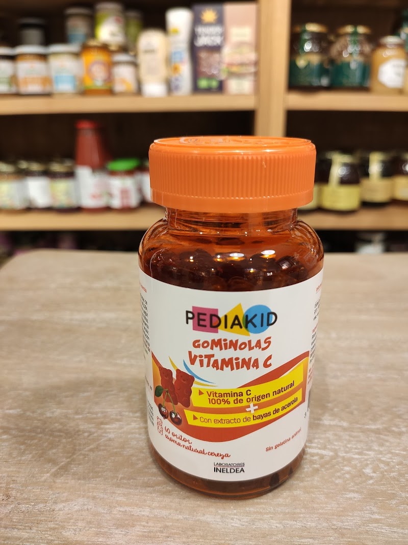 Imagen de Herbolario Biocentro Altea – Organic Shop