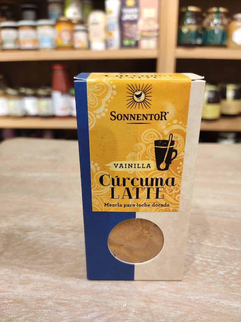 Imagen de Herbolario Biocentro Altea – Organic Shop