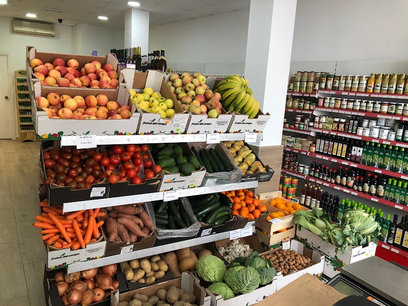 Imagen de Supermercado Bionatural Altea