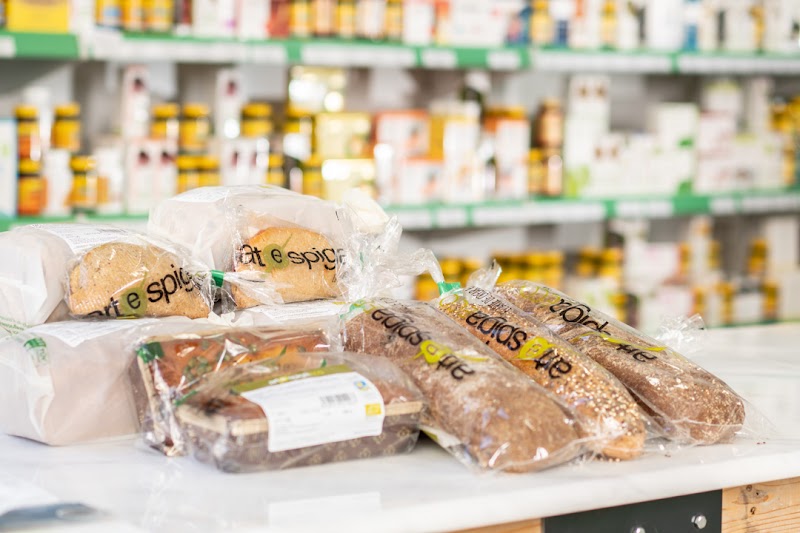 Imagen de Supermercado Bionatural Altea