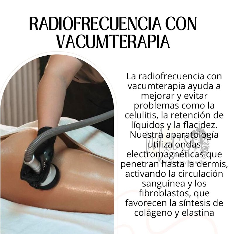 Imagen de Mel’s Esthetic Melany Ramírez