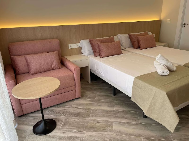 Imagen de Hostal Altea Karma