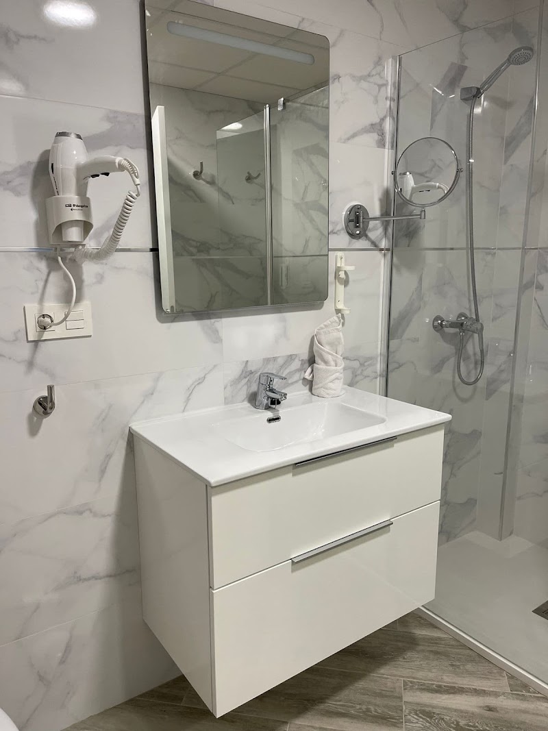 Imagen de Hostal Altea Karma