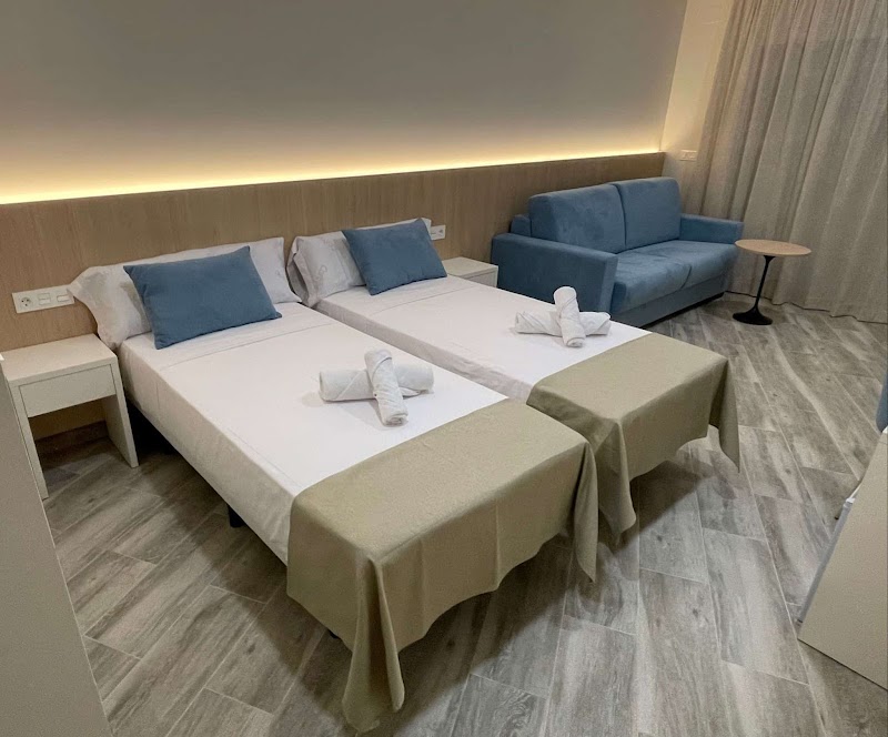 Imagen de Hostal Altea Karma