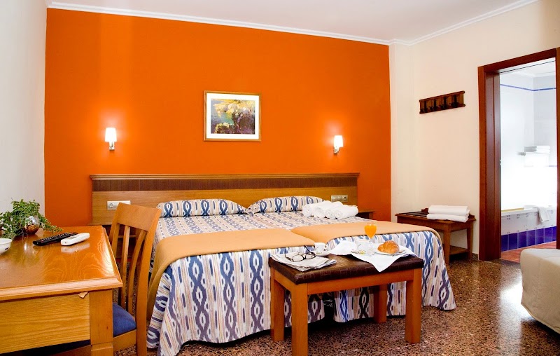 Imagen de negocio en Hostal en Ondara