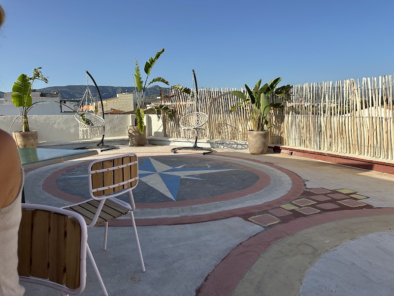 Imagen de negocio en Hostal en Ondara