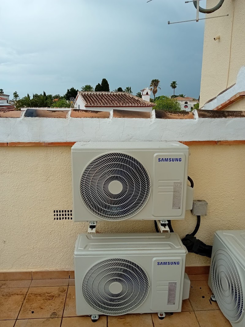 Imagen de Reliable Clima Altea