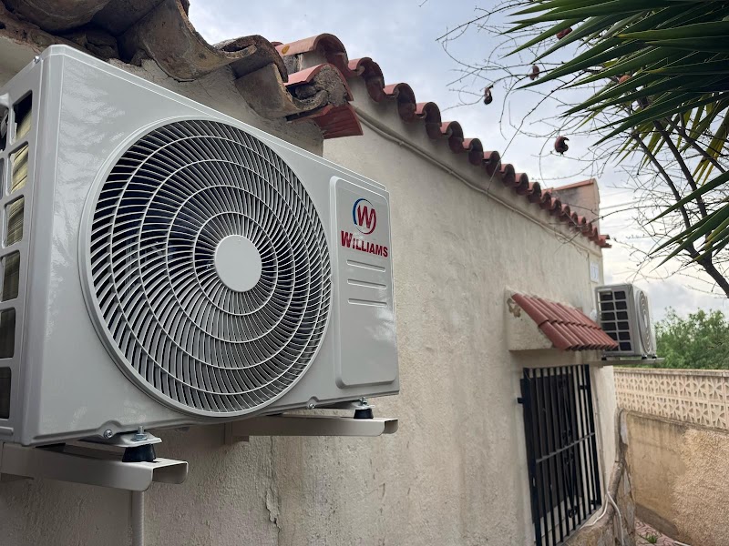 Imagen de Reliable Clima Altea