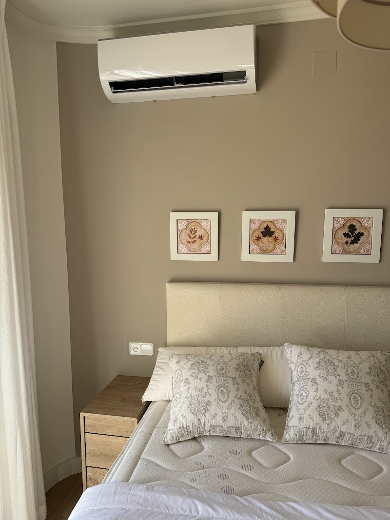 Imagen de Reliable Clima Altea