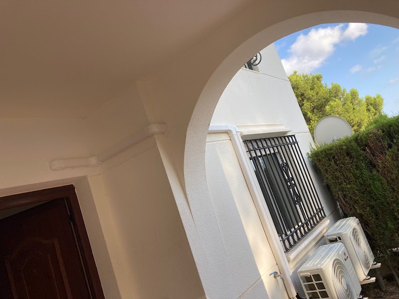 Imagen de Reliable Clima Altea