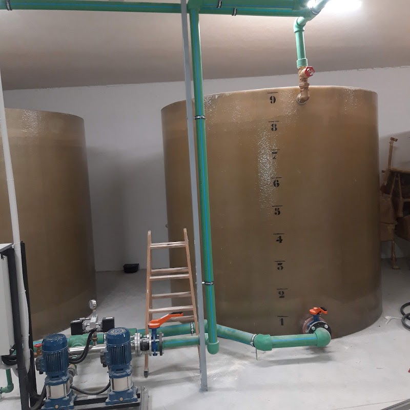 Imagen de Instalaciones Mañas