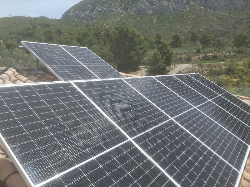 Imagen de Instalaciones Mañas