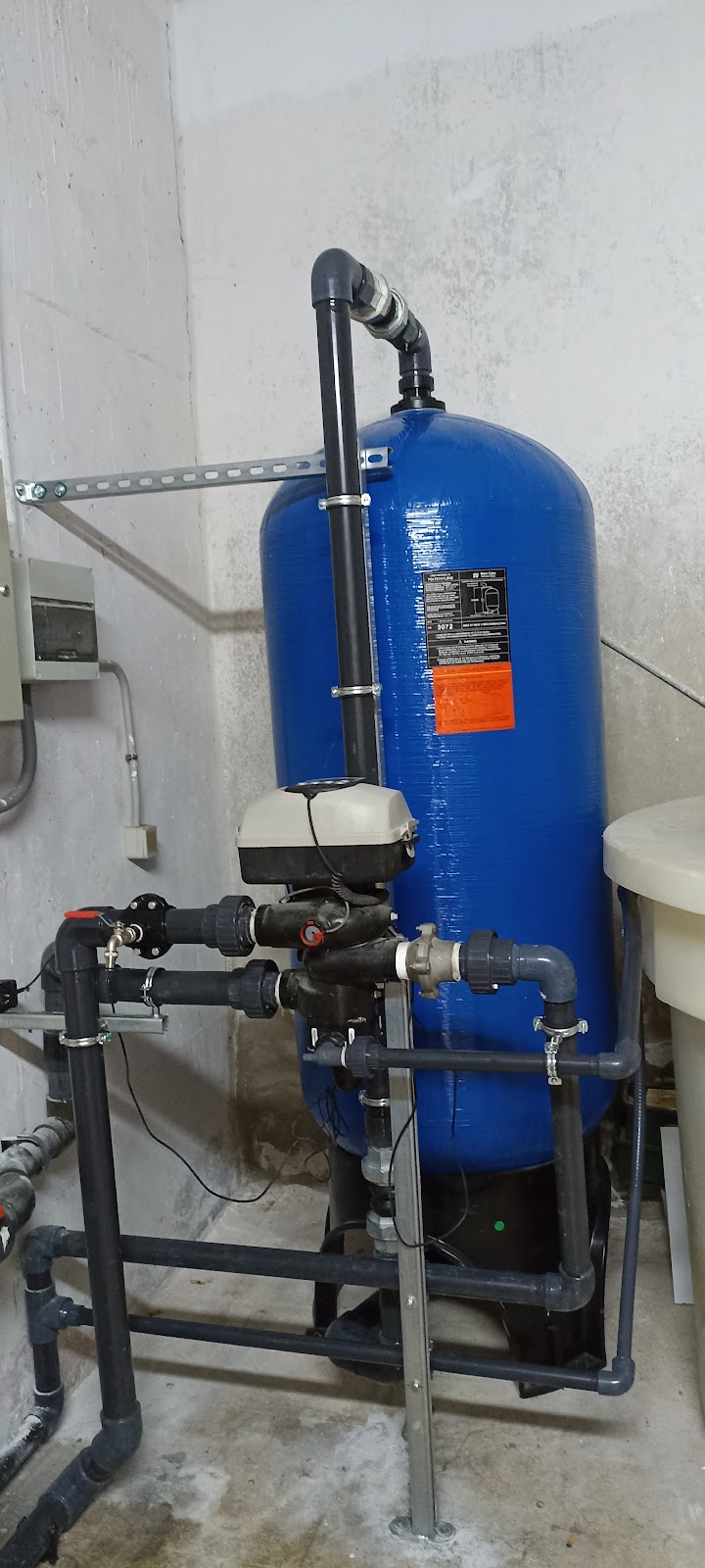 Imagen de Instalaciones Mañas