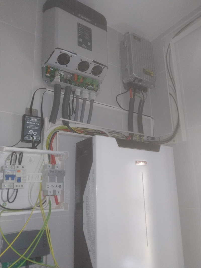 Imagen de Instalaciones Mañas