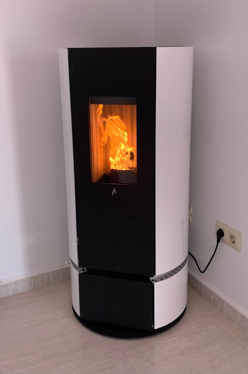 Imagen de Terramar Chimeneas