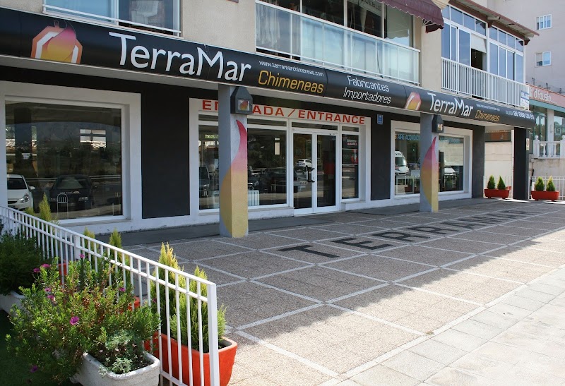 Imagen de Terramar Chimeneas