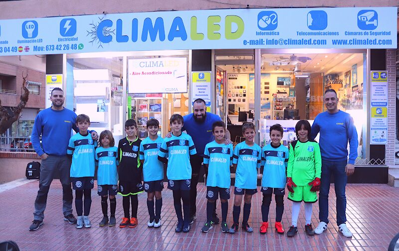 Imagen de Climaled Benidorm