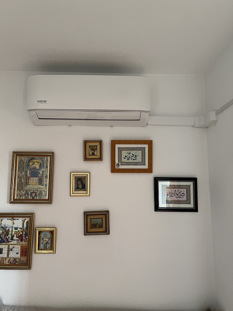 Imagen de Climaled Benidorm