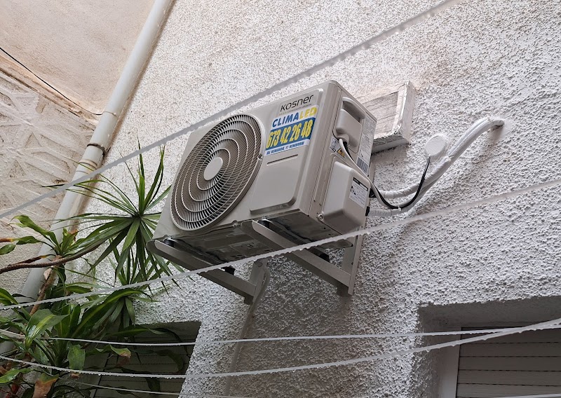 Imagen de Climaled Benidorm