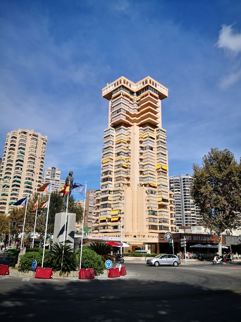 Imagen de Detectives Benidorm