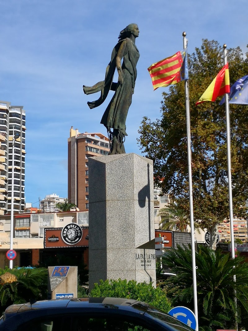 Imagen de Detectives Benidorm