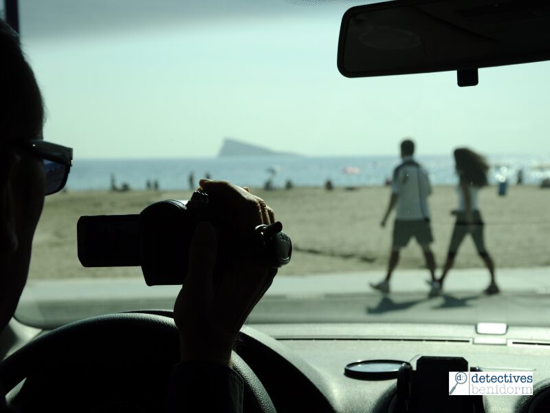 Imagen de Detectives Benidorm