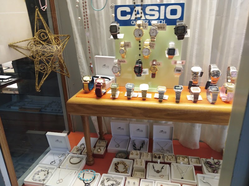 Imagen de Joyeria Relojeria Avila