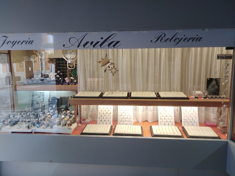Imagen de Joyeria Relojeria Avila