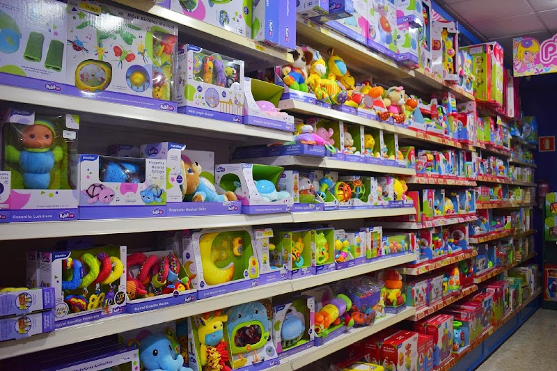 Imagen de Juguettos