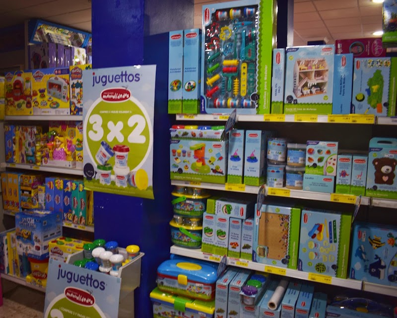Imagen de Juguettos
