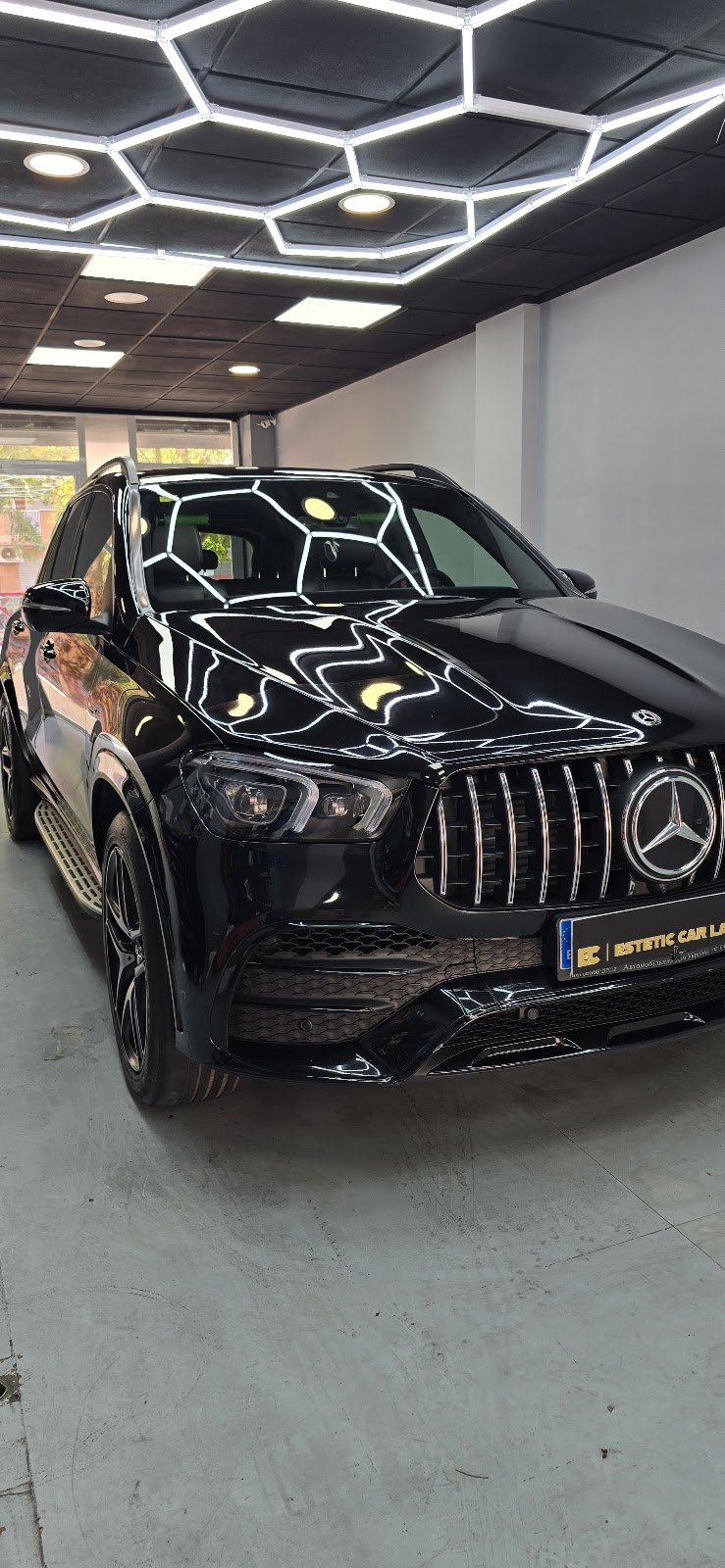 Imagen de Estetic Car la Vila