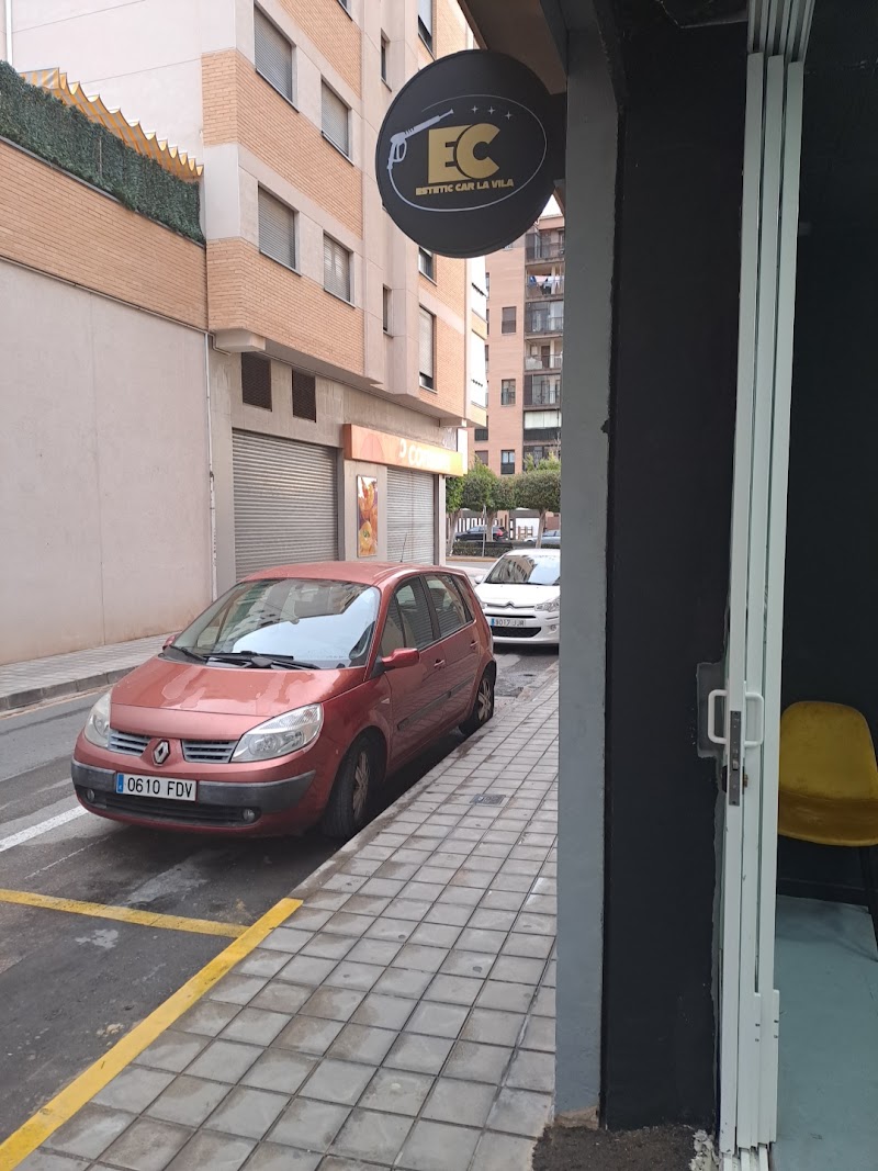 Imagen de Estetic Car la Vila