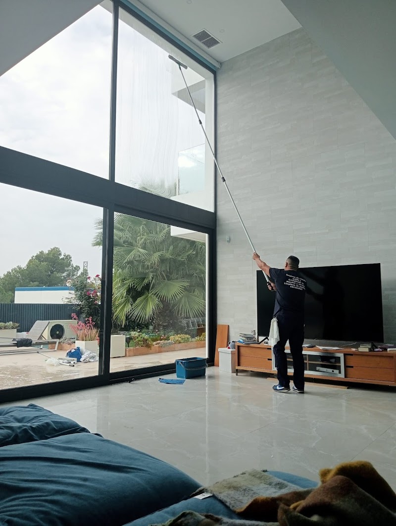 Imagen de Limpiezas City Benidorm