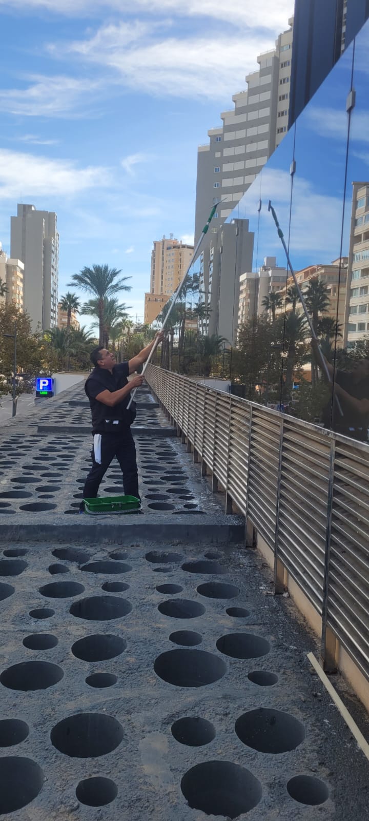 Imagen de Limpiezas City Benidorm