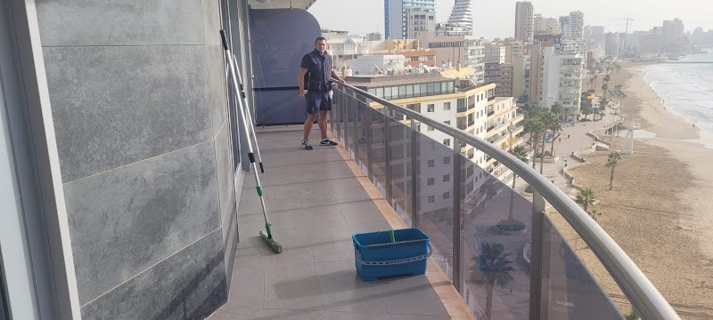 Imagen de Limpiezas City Benidorm