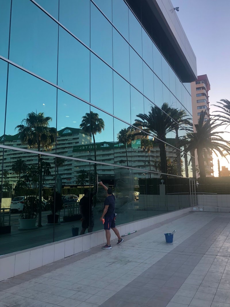 Imagen de Limpiezas City Benidorm