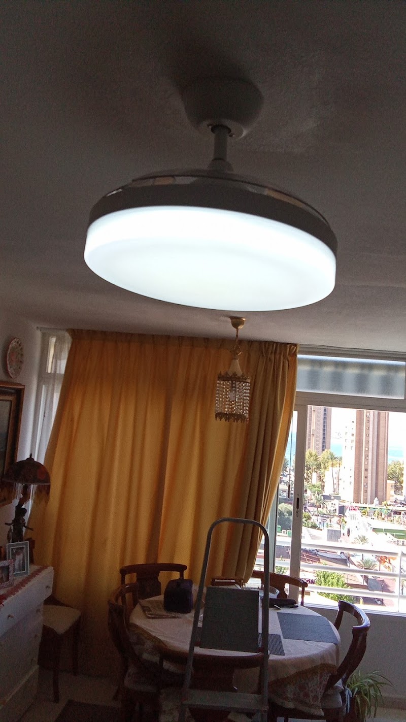 Imagen de Doctor House Fontanería y Electricidad