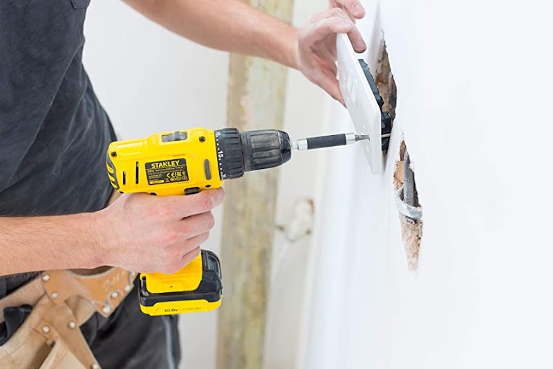 Imagen de Doctor House Fontanería y Electricidad